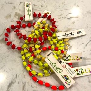 NWT bracelets
